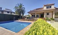 Sale - Villa - Mil Palmeras
