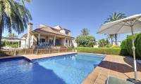 Sale - Villa - Mil Palmeras