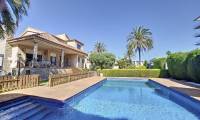 Sale - Villa - Mil Palmeras