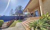 Sale - Villa - Mil Palmeras