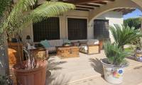 Sale - Villa - Novelda