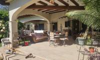Sale - Villa - Novelda