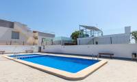 Sale - Villa - Pilar de la Horadada