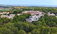 Sale - Villa - Pinar de Campoverde