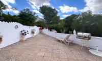 Sale - Villa - Pinar de Campoverde