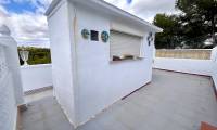 Sale - Villa - Pinar de Campoverde