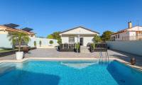 Sale - Villa - Pinar de Campoverde