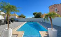 Sale - Villa - Pinar de Campoverde