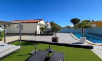 Sale - Villa - Pinar de Campoverde