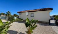 Sale - Villa - Pinar de Campoverde
