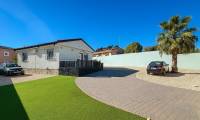 Sale - Villa - Pinar de Campoverde