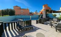Sale - Villa - Pinar de Campoverde