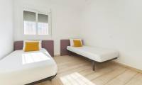 Sale - Villa - Pinar de Campoverde