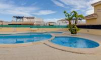 Sale - Villa - Playa Flamenca