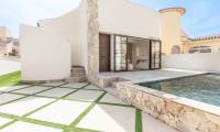 Sale - Villa - Playa Flamenca