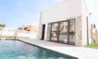 Sale - Villa - Playa Flamenca