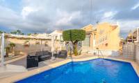 Sale - Villa - Playa Flamenca