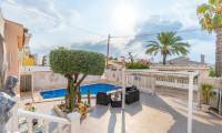 Sale - Villa - Playa Flamenca