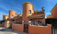 Sale - Villa - Playa Flamenca