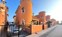 Sale - Villa - Playa Flamenca
