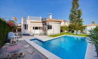 Sale - Villa - Playa Flamenca