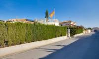 Sale - Villa - Playa Flamenca