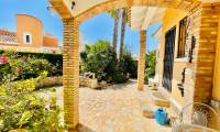 Sale - Villa - Playa Flamenca