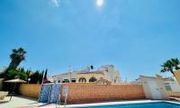 Sale - Villa - Playa Flamenca