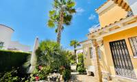 Sale - Villa - Playa Flamenca