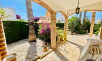 Sale - Villa - Playa Flamenca