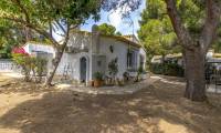 Sale - Villa - Punta Prima