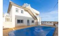 Sale - Villa - Rojales