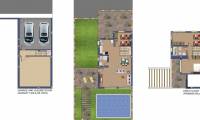 Sale - Villa - Rojales