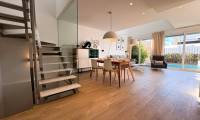 Sale - Villa - Rojales