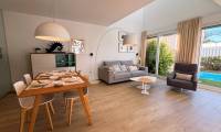 Sale - Villa - Rojales