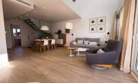 Sale - Villa - Rojales