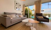 Sale - Villa - Rojales