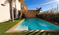 Sale - Villa - Rojales