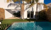 Sale - Villa - Rojales