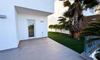 Sale - Villa - Rojales