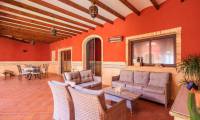 Sale - Villa - San Isidro