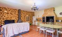 Sale - Villa - San Isidro