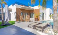 Sale - Villa - San Miguel de Salinas