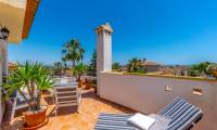 Sale - Villa - San Miguel de Salinas