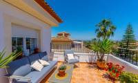 Sale - Villa - San Miguel de Salinas