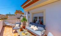 Sale - Villa - San Miguel de Salinas