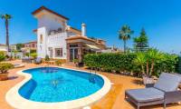 Sale - Villa - San Miguel de Salinas