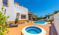 Sale - Villa - San Miguel de Salinas