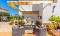 Sale - Villa - San Miguel de Salinas