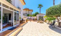 Sale - Villa - San Miguel de Salinas